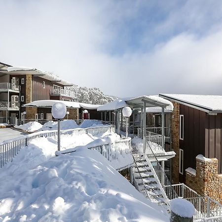 Pretty Valley Alpine Lodge Falls Creek Εξωτερικό φωτογραφία